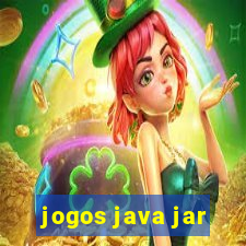 jogos java jar